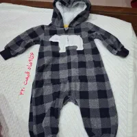 لباسهای نوزادی سایز ۰تا ۹ماه باقیمت های استثنایی|کفش و لباس بچه|کرج, گوهردشت|دیوار