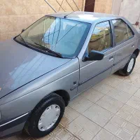 پژو۸۵