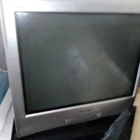 اخرین مدل تلویزیون سونی ۲۱اینج