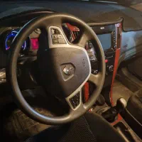 دنا معمولی مدل ۱۴۰۰|خودرو سواری و وانت|سیرجان, |دیوار