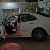بنز E240