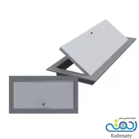 دریچه تاسیسات|مصالح و تجهیزات ساختمان|شیراز, شهرک سراج‎|دیوار