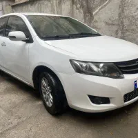 خودروی آریو 1500ccدنده|خودرو سواری و وانت|گنبد کاووس, |دیوار