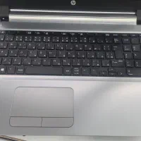 Hp pro book 450G3|رایانه همراه|جم, |دیوار