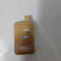 ویپ دائم شارژی