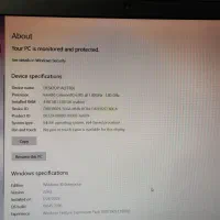 لپ تاپ ideapad l3. 15itl6|رایانه همراه|اندیشه, اندیشه فاز ۳|دیوار