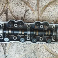 تویوتا کریسیدا سرسیلندر