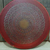 دف حرفه ای