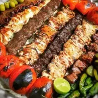 غذا فقط فقط ۱۳۰هزار|خوردنی و آشامیدنی|ورامین, خیر آباد|دیوار