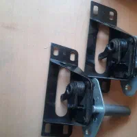 قفل درب کاپوت بنز مایلر|خودرو سنگین|کرج, عظیمیه|دیوار