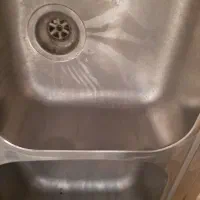 سینک‌چپ لگن مدل اخوان بدون قری و زنگ زدگی|مصالح و تجهیزات ساختمان|قم, صفاشهر|دیوار