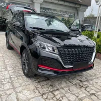 لاماکو فلو - تحویل فوری|خودرو سواری و وانت|رشت, فرودگاه سردار جنگل رشت|دیوار