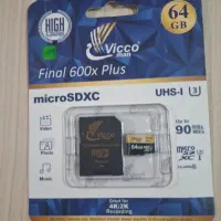 کارت حافظه 64 GB
