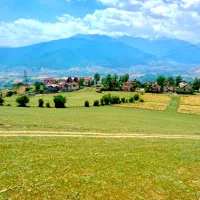 فروش زمین با چشم انداز بی نظیر در کلاردشت|فروش زمین و ملک کلنگی|کلاردشت, |دیوار