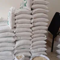 برنج هاشمی سورتینگ شده سه الکه