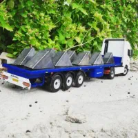 ساخت انواع ماکت|کلکسیون و سرگرمی|خرمآباد, |دیوار