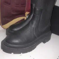 بوت زنانه سایز ۳۷