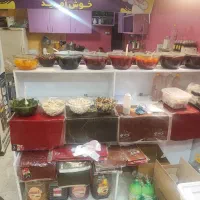 واگذاری مغازه آبمیوه بستنی