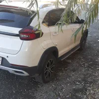 x22پرو1402|خودرو سواری و وانت|ارومیه, |دیوار