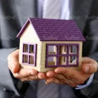 فروش-100-متر-زمین-تجاری-فلکه-بهمنیار