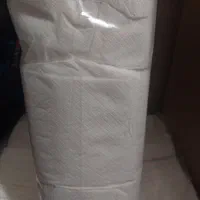 دستمال کاغذی فله درجه یک|مواد شوینده و دستمال کاغذی|مشهد, شهرک رازی (شهرک غرب)|دیوار