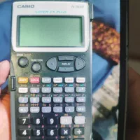 کاسیو مدل 5800