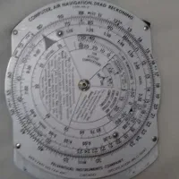 پلاتر(Plotter)وCr3 هوا نو ردی،کامپیوتر دستی پر واز