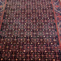 ۲ تخته فرش ( دستباف. جفت) بدون کوچکترین ایرادی.|فرش|قروه, |دیوار