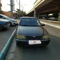 پراید ۱۱۱ مدل ۸۹