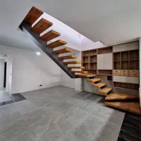 فروش آپارتمان ۲۴۵ متری دو بلکس فول پنت هوس|فروش آپارتمان|مشکین‌دشت, |دیوار