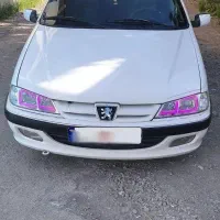 پژوپارس 87