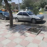 ۴۰۵مدل ۹۰ دوگانه کارخانه کامیاران