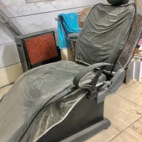 صندلی آرایشگاه