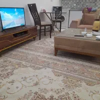 یک واحد آپارتمان همکف نقلی وتمیز|فروش آپارتمان|مشهد, همت آباد|دیوار
