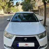 دنا پلاس ۵ دنده مدل ۱۴۰۲ مشابه صفر|خودرو سواری و وانت|مشهد, دانشجو|دیوار