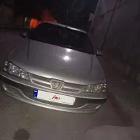 پارس اتومات کارخانه‌ای مدل 88