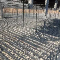 پیمانکاری ارماتوربندی در اورمیه