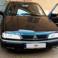 زانتیا 2000مدل 84