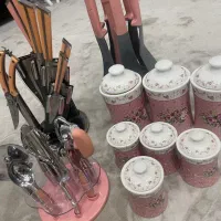 سرویس کامل اشپزخانه