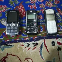 گوشی کلکسیونی