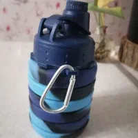 بطری آب|ظروف نگهدارنده، پلاستیکی، یکبارمصرف|شیراز, شاه قلی بیگی|دیوار