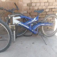 دوچرخه
