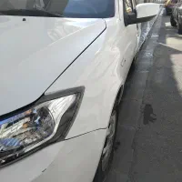 ساینا|خودرو سواری و وانت|کرج, حسین آباد (اکبر آباد)|دیوار