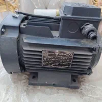 الکتروموتور موتوژن نونو