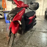 یاماها نیو‌گیر