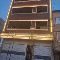 تک واحدی  ۱۷۵ متری همت گلشن انارستان و سروستان