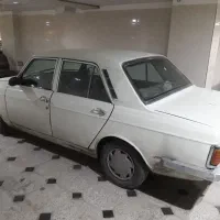 پیکان سواری مدل ۸۳