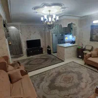 یک-واحد-خوش-نقشه-و-بدون-پرتی-بازسازی-شده