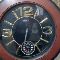 ساعت دو موتوره سیکو