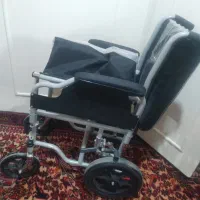 ویلچر نو|آرایشی، بهداشتی، درمانی|قم, دروازه چوبی|دیوار